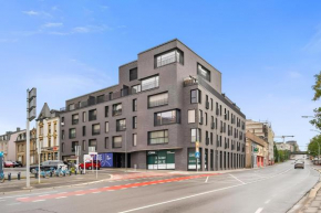New Design Studio in Hollerich